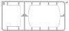 Mini Art 53037 Feldkuche Auf 3,6-36S 3t LKW PmQ600-Type 1/35